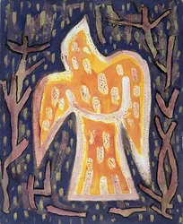 Rising from the Embers, 1992